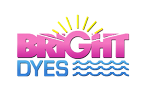 Bright Dyes