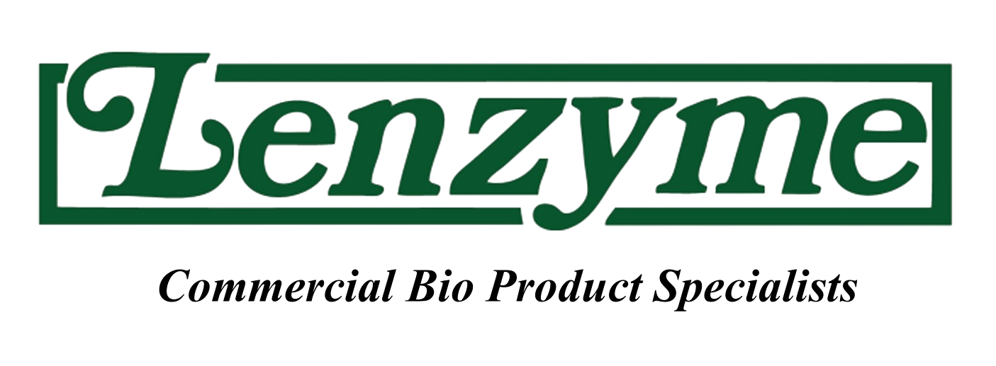 Lenzyme Trap-Cleer