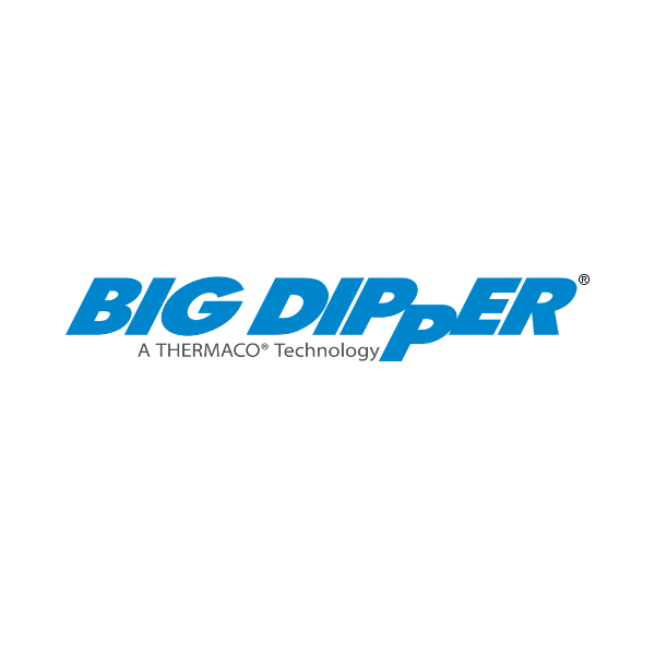 Thermaco Big Dipper